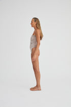 Body Isla Cinza