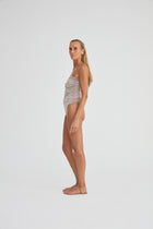 Body Isla Cinza