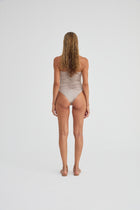 Body Isla Cinza
