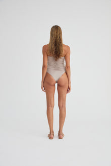 Body Isla Cinza