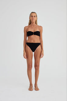 Biquíni Top Helena Preto