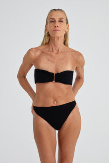 Biquíni Top Helena Preto
