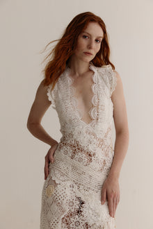 Vestido Vera