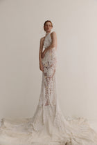Vestido Gisele