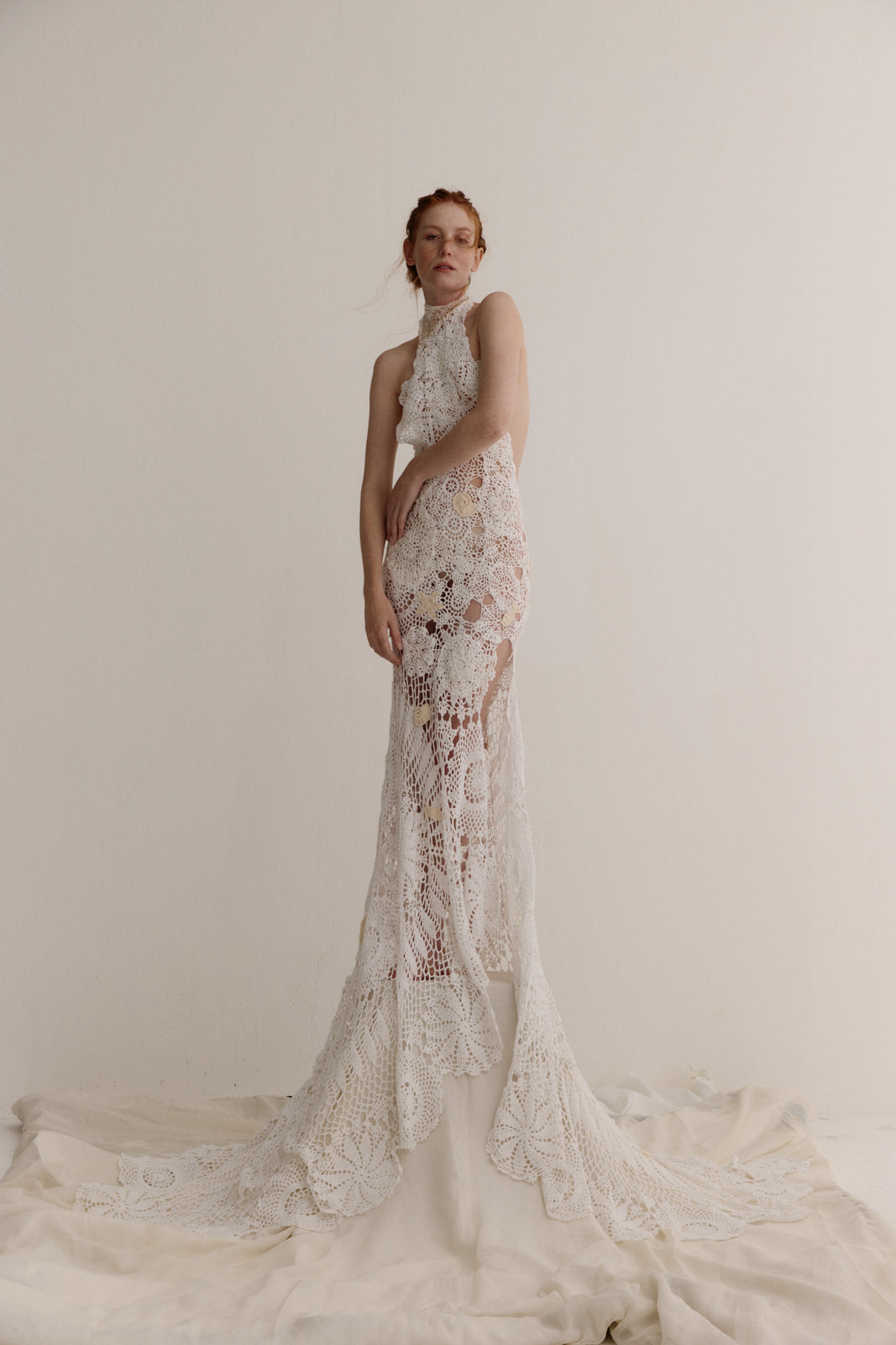 Vestido Gisele