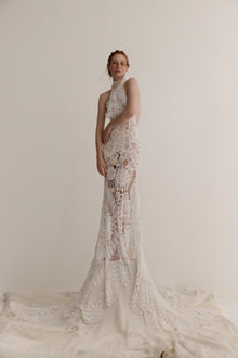 Vestido Gisele