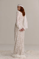 Vestido Celine