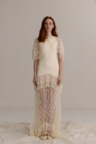 Vestido Cecília - SOB ENCOMENDA