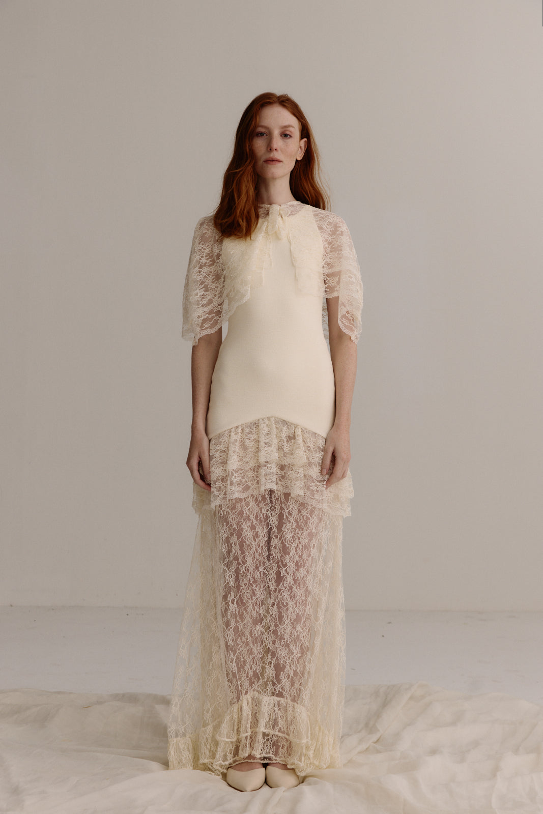 Vestido Cecília - SOB ENCOMENDA