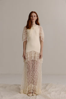 Vestido Cecília - SOB ENCOMENDA