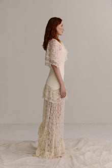 Vestido Cecília - SOB ENCOMENDA