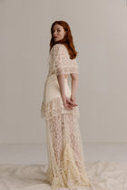 Vestido Cecília - SOB ENCOMENDA