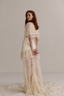 Vestido Cecília - SOB ENCOMENDA