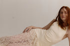 Vestido Cecília - SOB ENCOMENDA