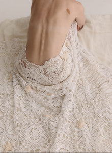 Vestido Gisele