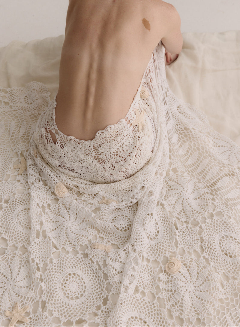 VESTIDO GISELE