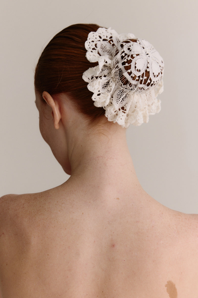 SCRUNCHIE GEORGIA