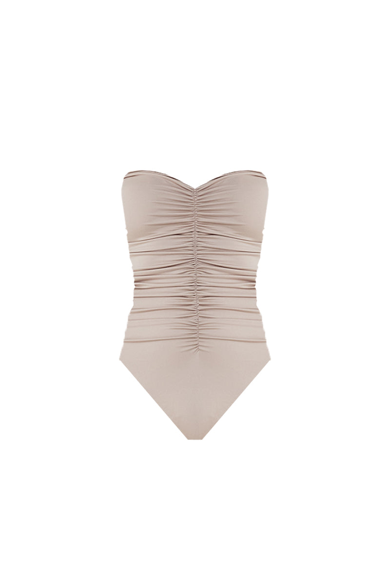 BODYSUIT ISLA GOLD