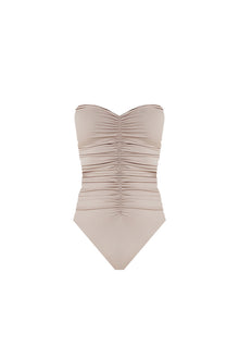 BODYSUIT ISLA GOLD